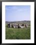 Drombeg Prehistoric Stone Circle, County Cork, Munster, Eire (Republic Of Ireland) by Michael Jenner Limited Edition Pricing Art Print