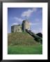 Norman Keep, Cardiff Castle, Cardiff, Glamorgan, Wales, United Kingdom by David Hunter Limited Edition Pricing Art Print