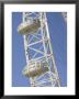 London Eye Ferris Wheel, London, England by Inger Hogstrom Limited Edition Pricing Art Print