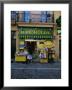 Small Shop, Aix-En-Provence, Provence, France, Europe by Gavin Hellier Limited Edition Print