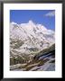 Grossglockner, 3797M, Hohe Tauern National Park Region, Austria by Gavin Hellier Limited Edition Print