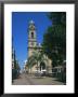 Cathedral, Montevideo, Uruguay, South America by G Richardson Limited Edition Print