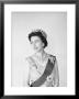 Elizabeth Ii, Born 21 April 1926 by Cecil Beaton Limited Edition Print