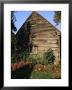 Old Barn In Ellicott City, Maryland by Gina Martin Limited Edition Print
