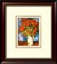 Poppies, C.1886 by Vincent Van Gogh Limited Edition Print