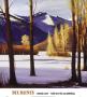 Colorado Snow by Dix Baines Limited Edition Print