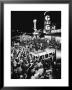 Edward Kennedy During Campaign For Election In Senate Primary by Carl Mydans Limited Edition Print