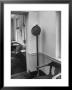 J. Robert Oppenheimer's Famous Porkpie Hat Which Hangs Outside Of His Office by Alfred Eisenstaedt Limited Edition Print