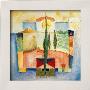 Summer Place I by Alfred Gockel Limited Edition Print