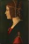 Beatrice D'este by Leonardo Da Vinci Limited Edition Pricing Art Print