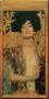 Judith I, C.1901 by Gustav Klimt Limited Edition Print