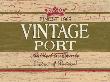 Vintage Port by Gloria Fine Limited Edition Pricing Art Print