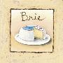 Brie by Elizabeth Garrett Limited Edition Pricing Art Print