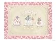 Le Voici by Emily Duffy Limited Edition Pricing Art Print