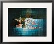 Sinbad The Sailor by Paul Klee Limited Edition Print