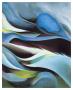 From The Lake I by Georgia O'keeffe Limited Edition Pricing Art Print