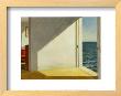Rooms By The Sea, 1952 by Edward Hopper Limited Edition Pricing Art Print