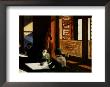 Chop Suey by Edward Hopper Limited Edition Pricing Art Print