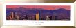 Denver, Colorado by Jerry Driendl Limited Edition Print