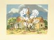 Bishop's Chapel by Louie Ewing Limited Edition Print