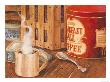 Beige Cup by Elizabeth Garrett Limited Edition Print