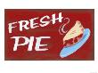 Fresh Pie by Elizabeth Garrett Limited Edition Pricing Art Print