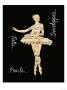 Pointe by Olivia Bergman Limited Edition Print