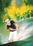 Swing Iv - Ryder Cup by Victor Spahn Limited Edition Print