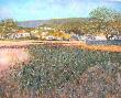 La Vigne Mordoree by Andre Bourrie Limited Edition Pricing Art Print