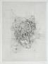 Menuiserie by Hans Bellmer Limited Edition Print