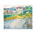 Le Pont De Chatou, 1906 by Maurice De Vlaminck Limited Edition Print