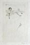 Fille Aux Bas Rayes by Hans Bellmer Limited Edition Print
