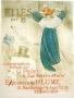 Elles Ii by Henri De Toulouse-Lautrec Limited Edition Print