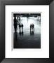 The Place De La Concorde On A Rainy Day by Andre Kertesz Limited Edition Print