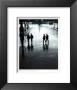 The Place De La Concorde On A Rainy Day by Andrã© Kertã©Sz Limited Edition Print