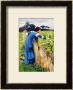 Spring by John William Waterhouse Limited Edition Pricing Art Print