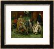 The Mendicants by Pieter Bruegel The Elder Limited Edition Pricing Art Print