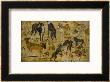 Animal Studies: Dogs by Jan Brueghel The Elder Limited Edition Pricing Art Print