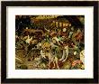 The Triumph Of Death, Circa 1562 by Pieter Bruegel The Elder Limited Edition Pricing Art Print