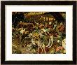 The Triumph Of Death, Circa 1562 by Pieter Bruegel The Elder Limited Edition Print