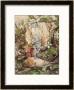 John Anster Fitzgerald Pricing Limited Edition Prints