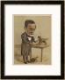 Louis Pasteur French Chemist by Amand Limited Edition Print