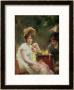In Love, 1907 by Marcus Stone Limited Edition Pricing Art Print