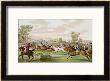 Horse Racing In France by Debucourt Limited Edition Pricing Art Print