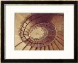 Interior Staircase, 1560-61 by Andrea Palladio Limited Edition Print