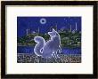 Angora Cat, Istanbul by Isy Ochoa Limited Edition Print