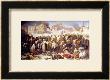 Taking Of Jerusalem By The Crusaders, 15Th July 1099, 1847 by Emile Signol Limited Edition Pricing Art Print