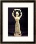 Statuette Of An Offering Bearer With A Votive Inscription, From Uruk by Mesopotamian Limited Edition Pricing Art Print