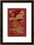 Snark, Back Cover by Henry Holiday Limited Edition Pricing Art Print