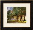 Judge's Walk, Hampstead, Circa 1820 by John Constable Limited Edition Pricing Art Print